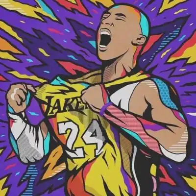 nba/科比·布莱恩特/洛杉矶湖人