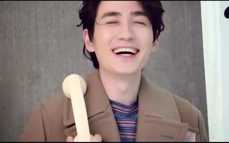 【朱一龙】微笑合集 这个居崽甜到掉牙啦_哔哩哔哩_bilibili