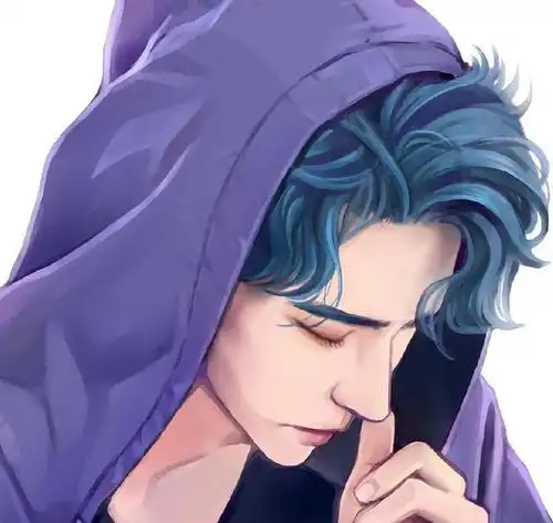 分享王一博的漫画图片(每一张都超帅的)