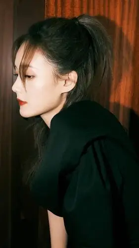 演员李一桐,身材气质这么好,这次能凭借《骊歌行》出圈吗?