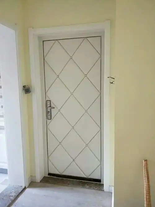 各种各样软包门,总有一款适合你