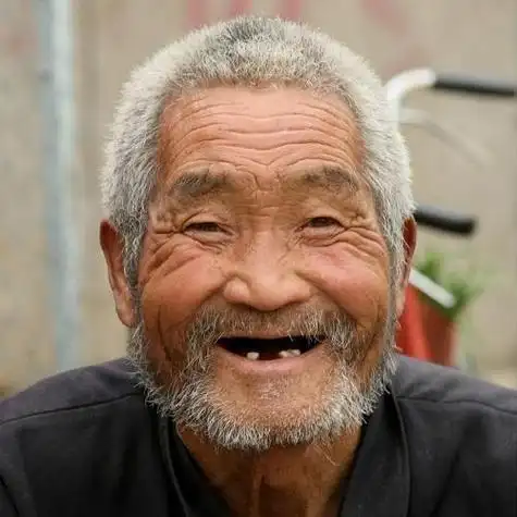 老头头像图片大全高清 高清头像图片大全 -【爱个性】