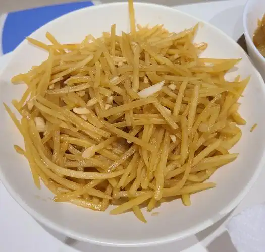 我用66张照片记录过去一年做过的饭菜