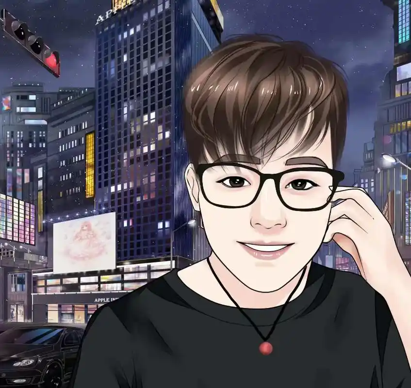 最新qq头像女生,简单成熟低调的微信头像