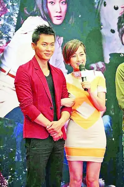 马苏李晨"恐婚"(图)-新闻频道-手机搜狐