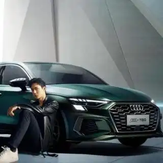 全新奥迪a3将联名王一博,近期新车官图盘点