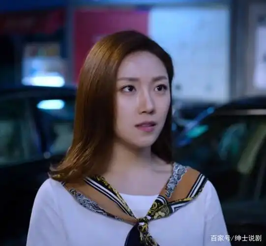 都市职场剧《猎场》中罗伊人的角色演技怎么样,是你喜欢的剧吗