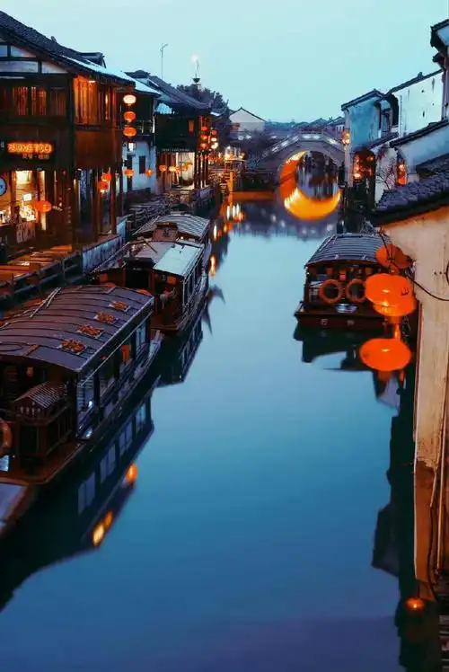 春游季#苏州,一座诗和远方的城市#去春天里遛遛自己##不止旅行