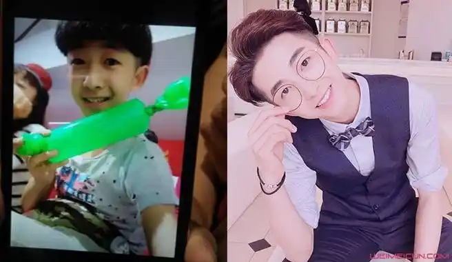 抖音刘宇多高 校草刘宇舞技高超旧照曝光其女友是谁