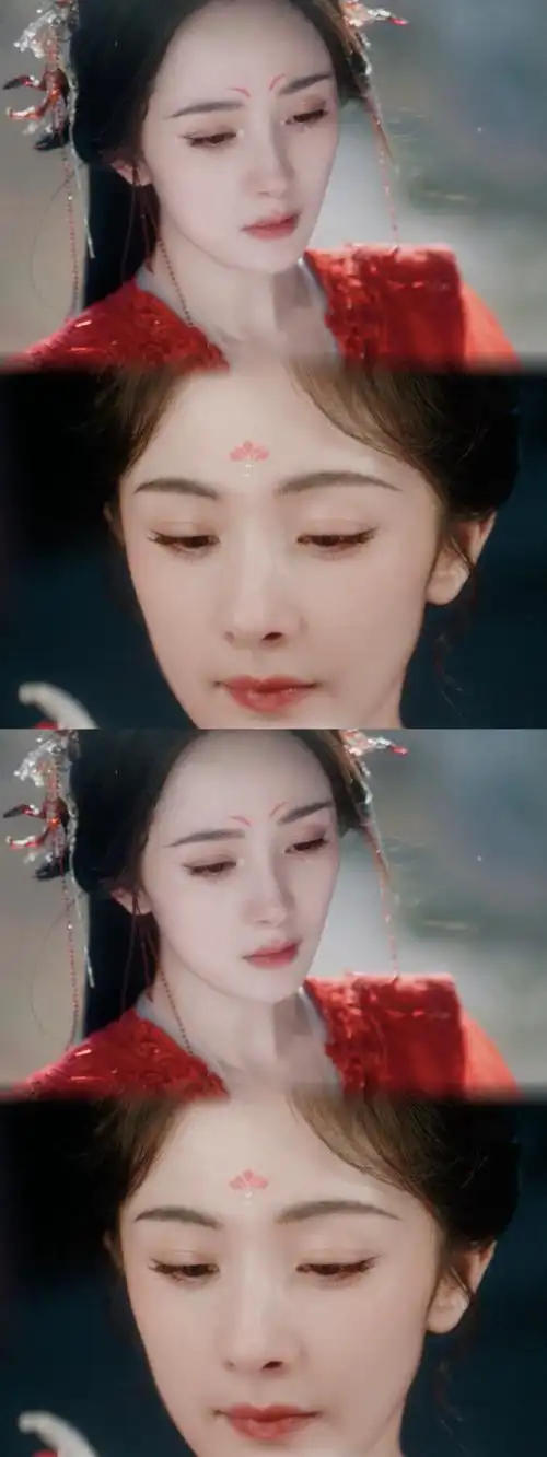 这怎么不算是杨幂的统治区呢三生三世十里桃花,古剑奇谭,仙剑奇侠传