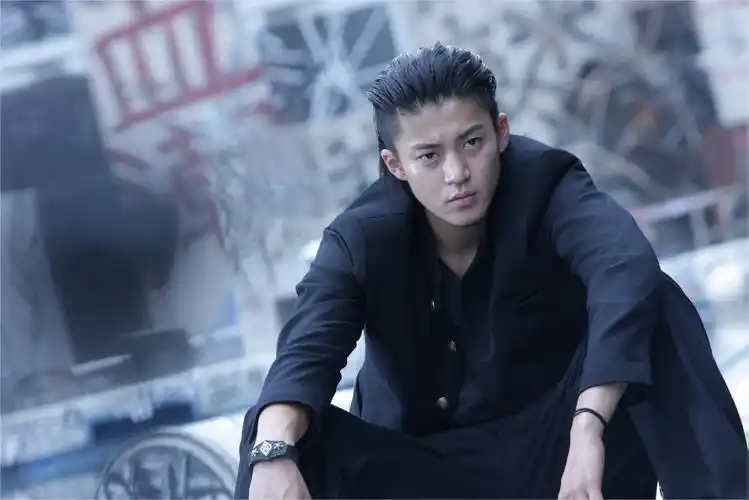 热血高校2_电影剧照_图集