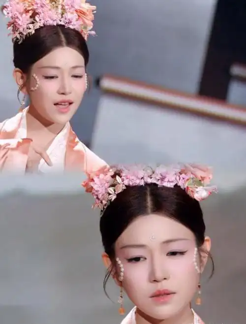 讲真!如果于正有央视的一半审美,陈妍希当年就不会被骂成小笼包