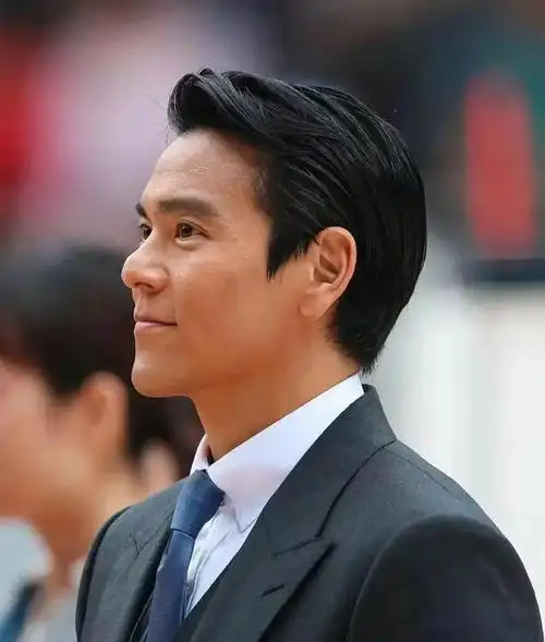 谭松韵鼻孔外露,林一鼻子大,这6位明星都被鼻子拉低颜值|吴磊|彭于晏