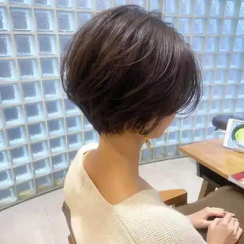 方脸女生适合什么发型?孙俪,马伊琍和李宇春的短发就是答案!