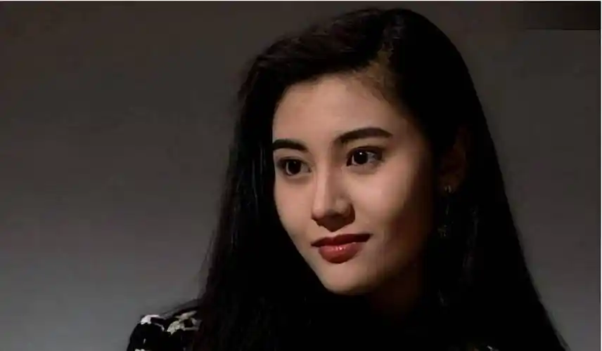 豪门公交车李嘉欣:终于遭到反噬!