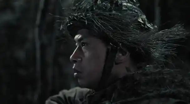 《侦察英雄》必将爆火十位青年演员值得重点推荐演志愿军威武不凡