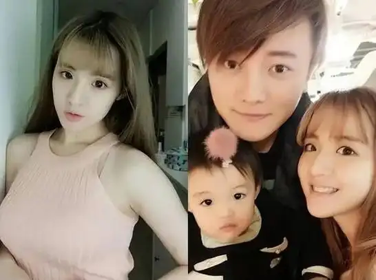 知名男星老婆因涉毒被捕身高148体重52斤疑用厌食掩饰吸毒