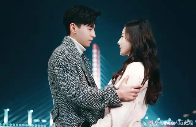 金鹰奖投票倒计时杨紫难敌迪丽热巴胡歌有望再度加冕