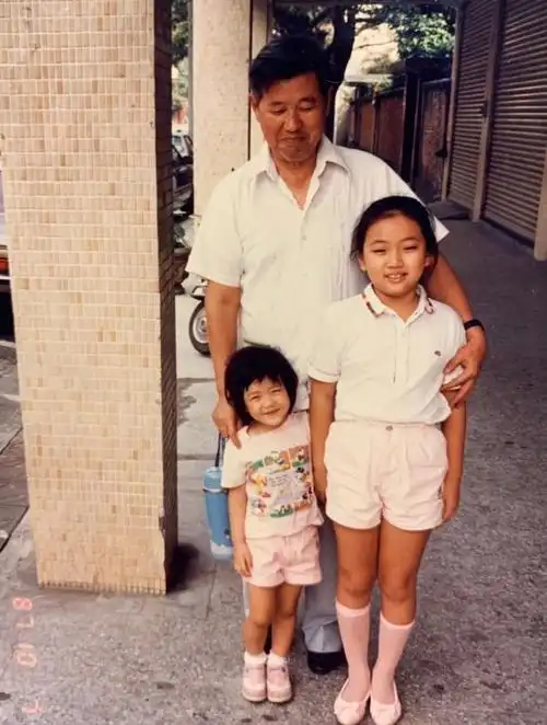 陈妍希(中国台湾女演员,歌手)_百科资料_新农商网