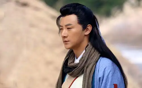 少林寺传奇藏经阁收官张倬闻演技获赞