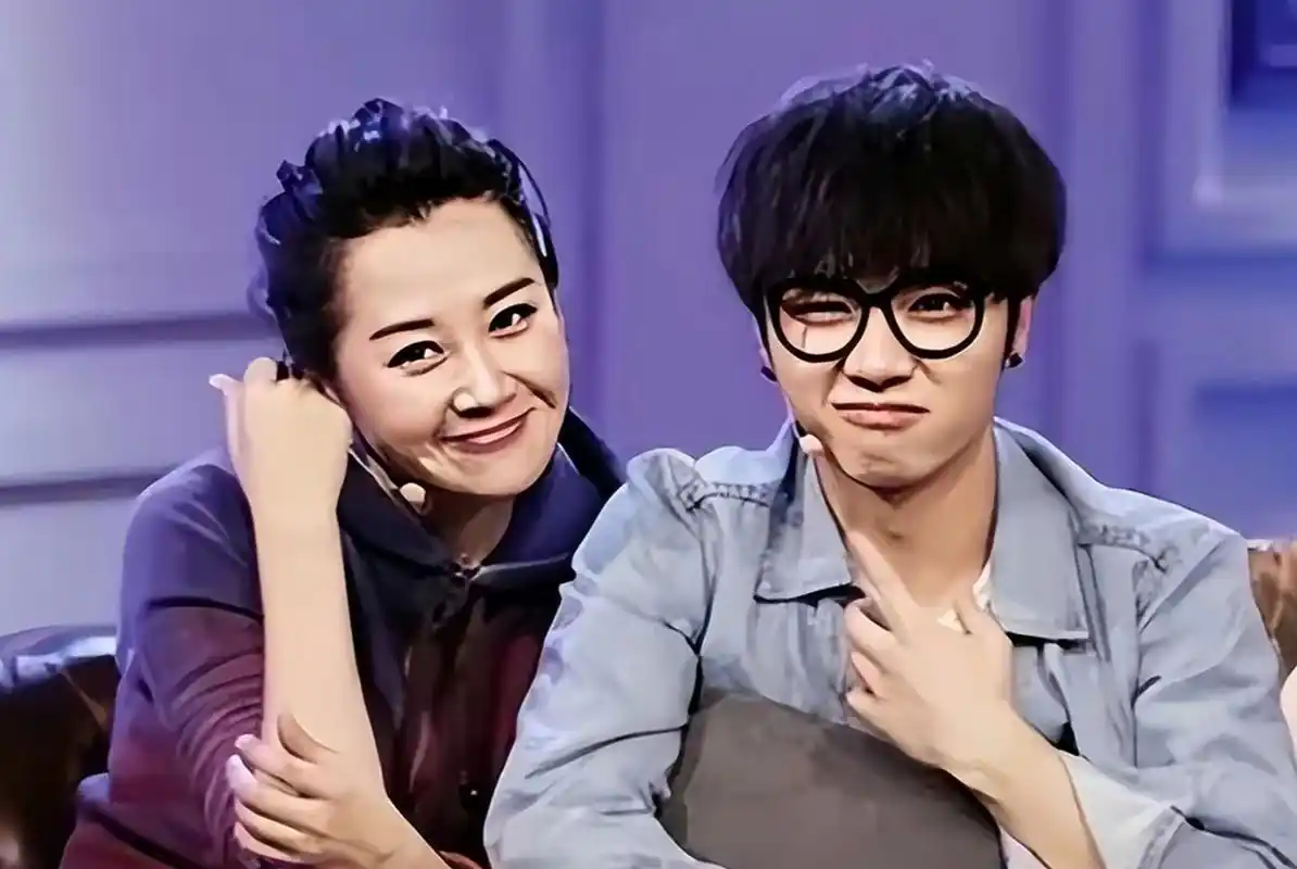 华晨宇与许晴传闻揭秘 华晨宇再次被传出新恋情,这次的女主角竟然是大