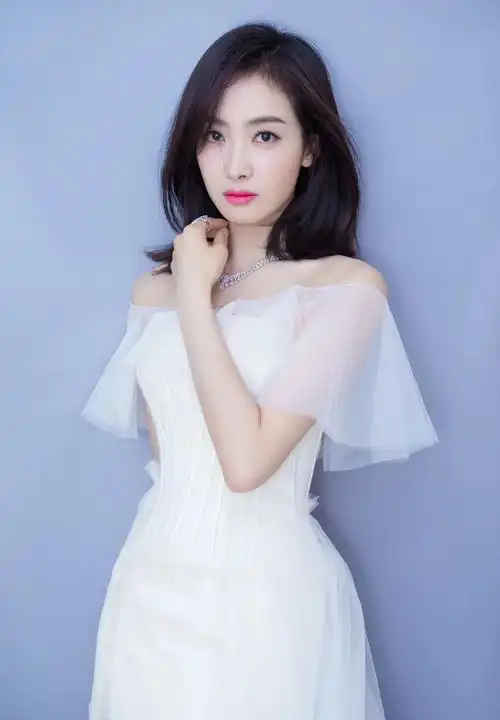 宋茜个人资料,宋茜嫁给了谁