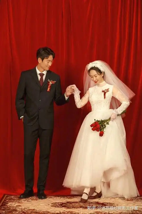 长沙拍中式结婚照,有推荐的摄影机构吗? - 知乎