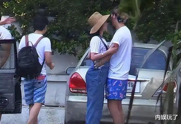 陈羽凡白百何离婚9年两人发展现状差距真的一目了然