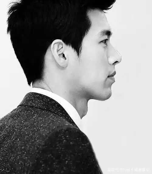 玄彬,嵌着梨涡的笑容,才是你的万般柔情