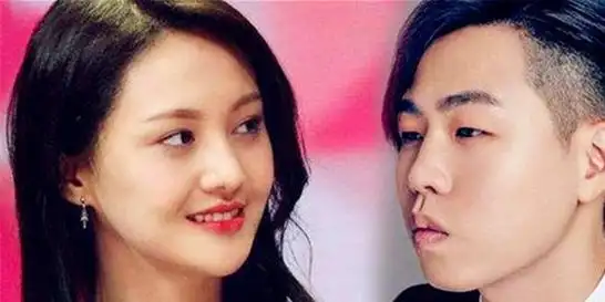 《女儿们的恋爱》这档综艺的热度,基本就是靠郑爽和张恒撑起来的