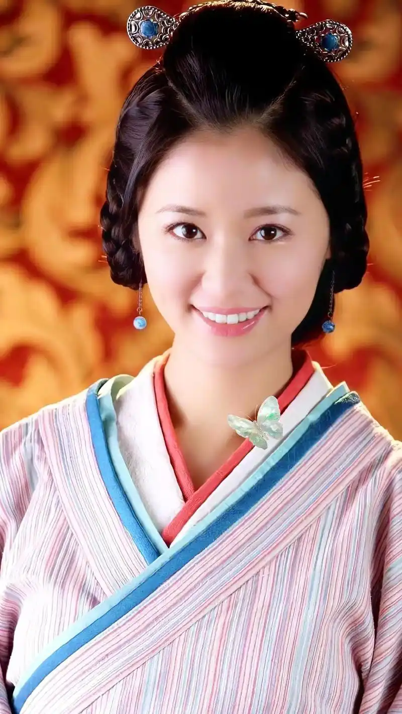 美人心计,林心如-窦漪房-云汐,超好看,超美,推荐, - 抖音