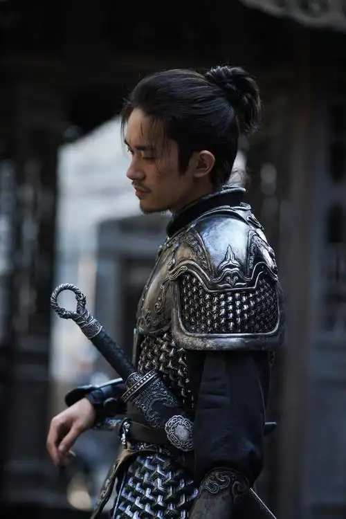 你会支持易烊千玺主演的电影满江红吗