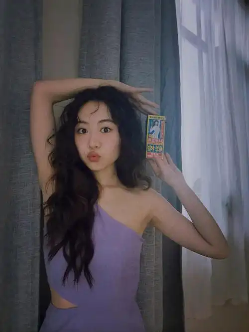 野生椰树椰汁代言人