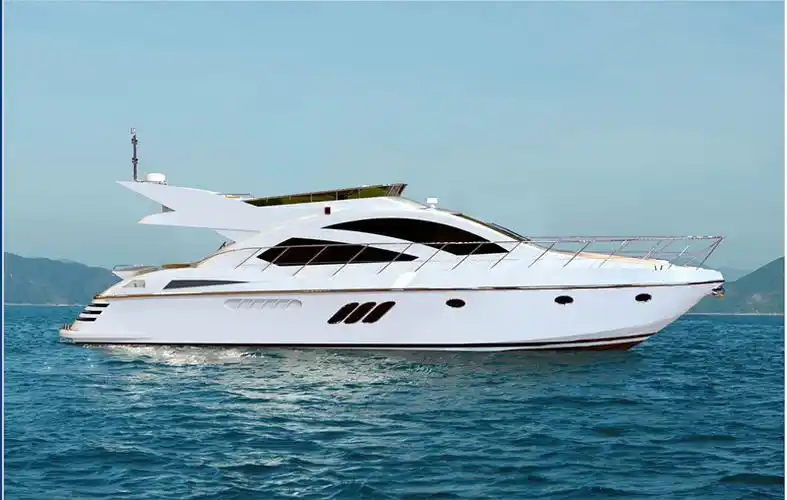 2015深圳国际游艇展现艇抢先看