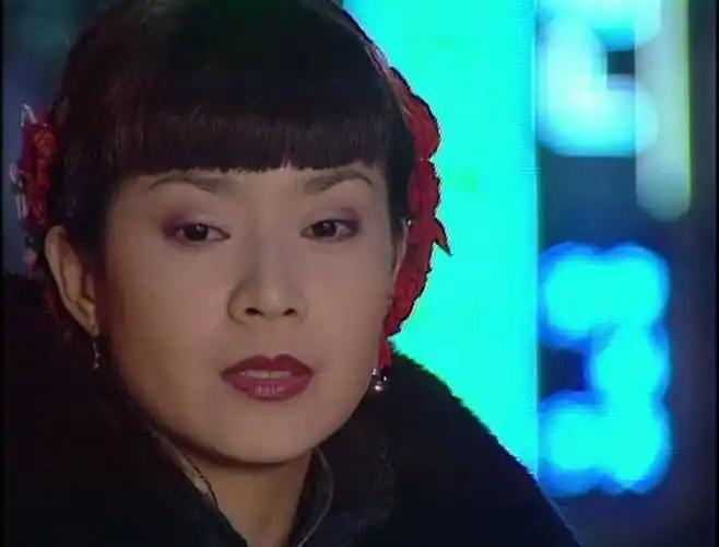 马永贞之争霸上海滩截图剧照图片