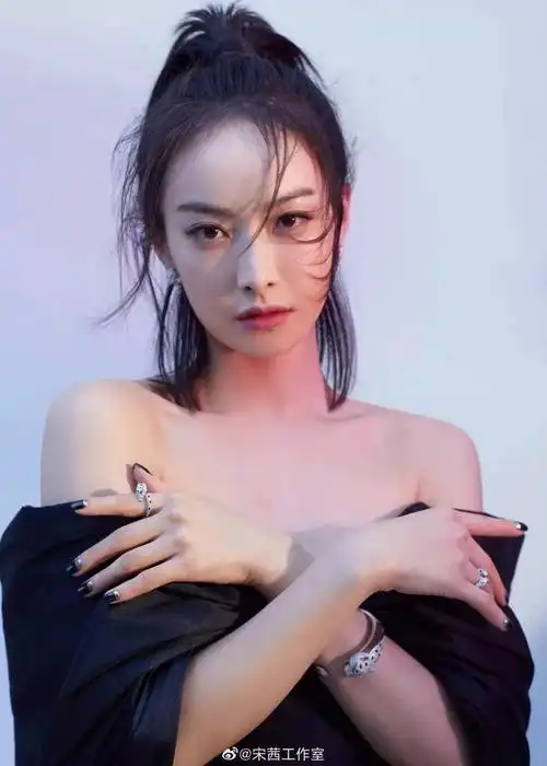 《下一站是幸福》宋茜:打破世俗,独立自强,揭秘资深少女的养成