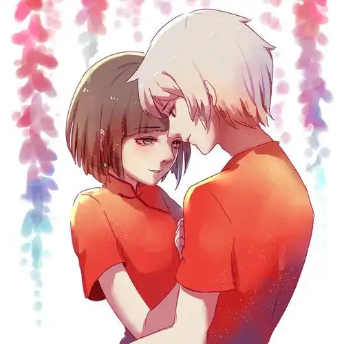 大鱼海棠壁纸-椿湫