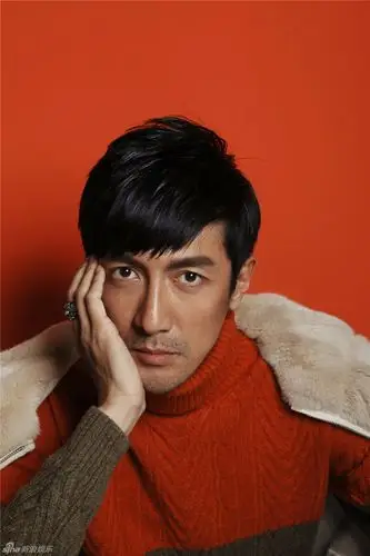 内地电视圈主流80后男演员一览