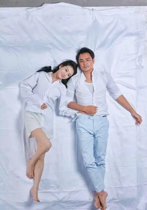 王鸥和明道最新剧照网友神回复王子变牛蛙