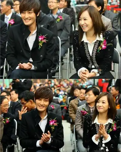 安七炫喊话宋茜引关注疑似因喜欢对方而被拉黑名单