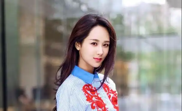 杨紫选择赵又廷作为男主角还有一个原因,就是选择面相对较窄.