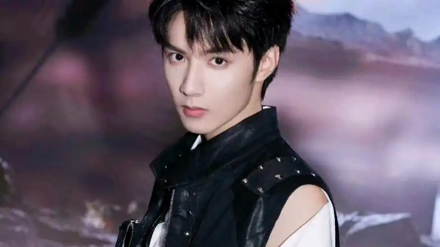 《大时代》舞台刘耀文cut