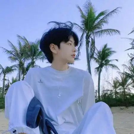 帅气霸气冷酷真人男生头像特别的清晰优质的男头