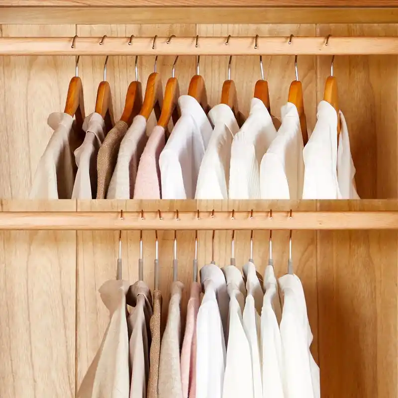 新房入住三年,总结这些家居收纳小妙招,轻松提升居家舒适度!