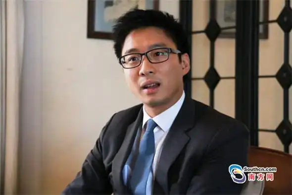 霍启山:助粤港澳大湾区打造人才高地