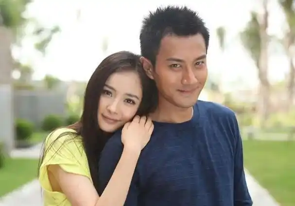 私欲毁了刘恺威,却"点醒"了杨幂,4年后,两人都迎来新的结局