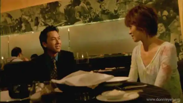 恋情告急luenchinggogup(2004)