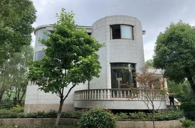 上海房产网>上海小区>松江小区>泗泾小区>云顶别墅>