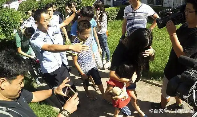孩子犯罪与大人犯罪处罚大不同