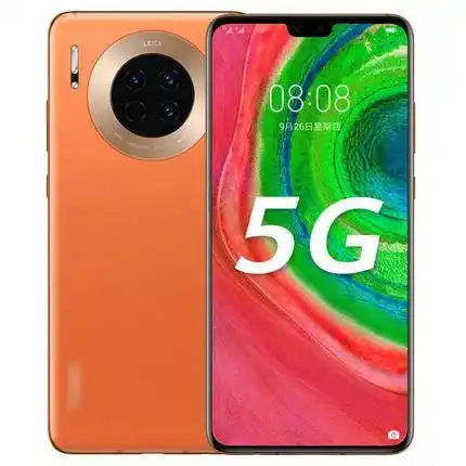 huawei华为mate305g智能手机8gb128gb罗兰紫星河银丹霞橙